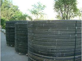basalt fiber rebar
