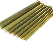 fiberglass rod