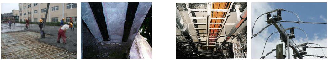 FRP pultrusion FRP pultrusion