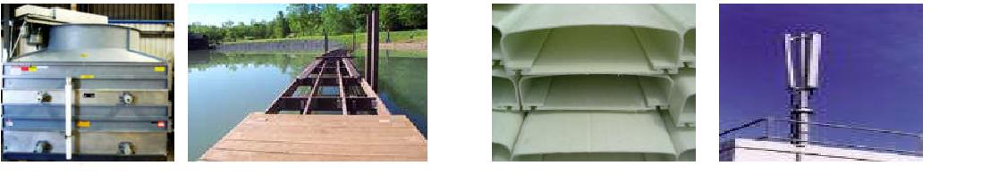 FRP pultrusion FRP pultrusion