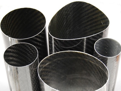 carbon fiber tube