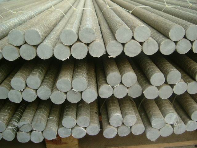 fiberglass rebar