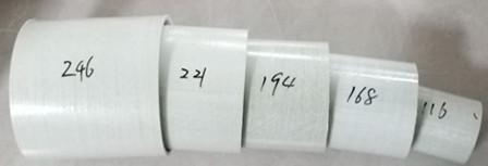 fiberglass cable conduit