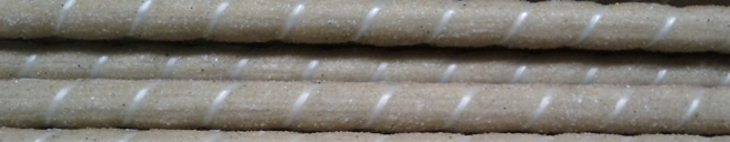 fiberglass rebar for flatwork