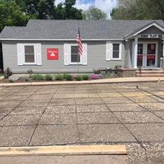 fiberglass rebar for flatwork