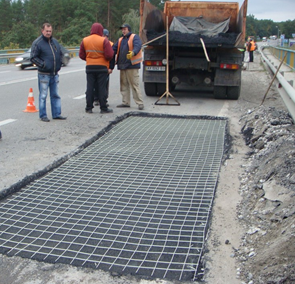 fiberglass rebar for flatwork