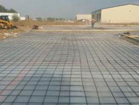 fiberglass rebar for flatwork